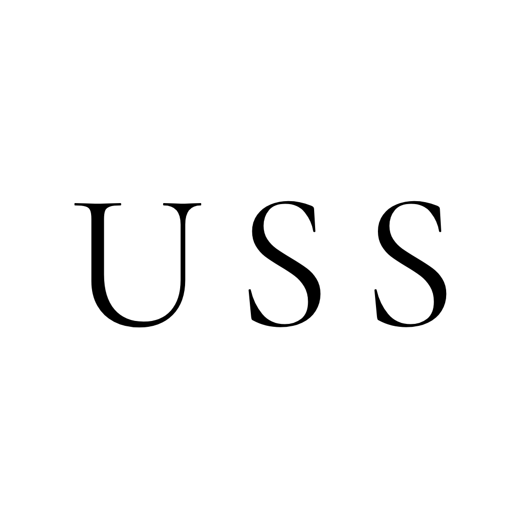 USS® Shoes logo