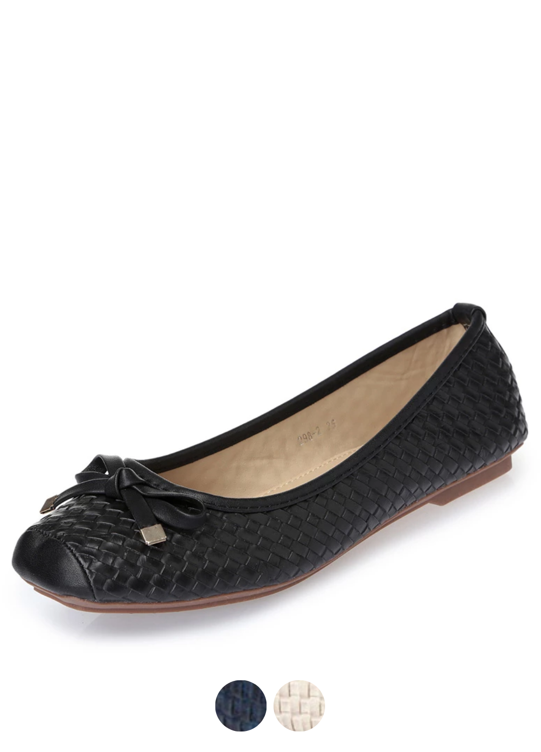 USS Shoes Betania Women's Flat Shoes