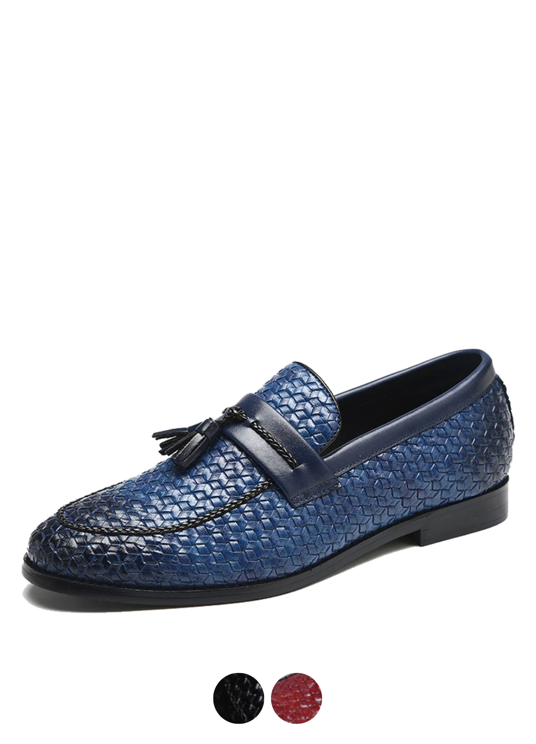 Delvet Men's Loafers Luxury Shoes | Ultrasellershoes.com USS Shoes Delvet Men's Loafers Luxury Shoes | Ultrasellershoes.com USS Shoes