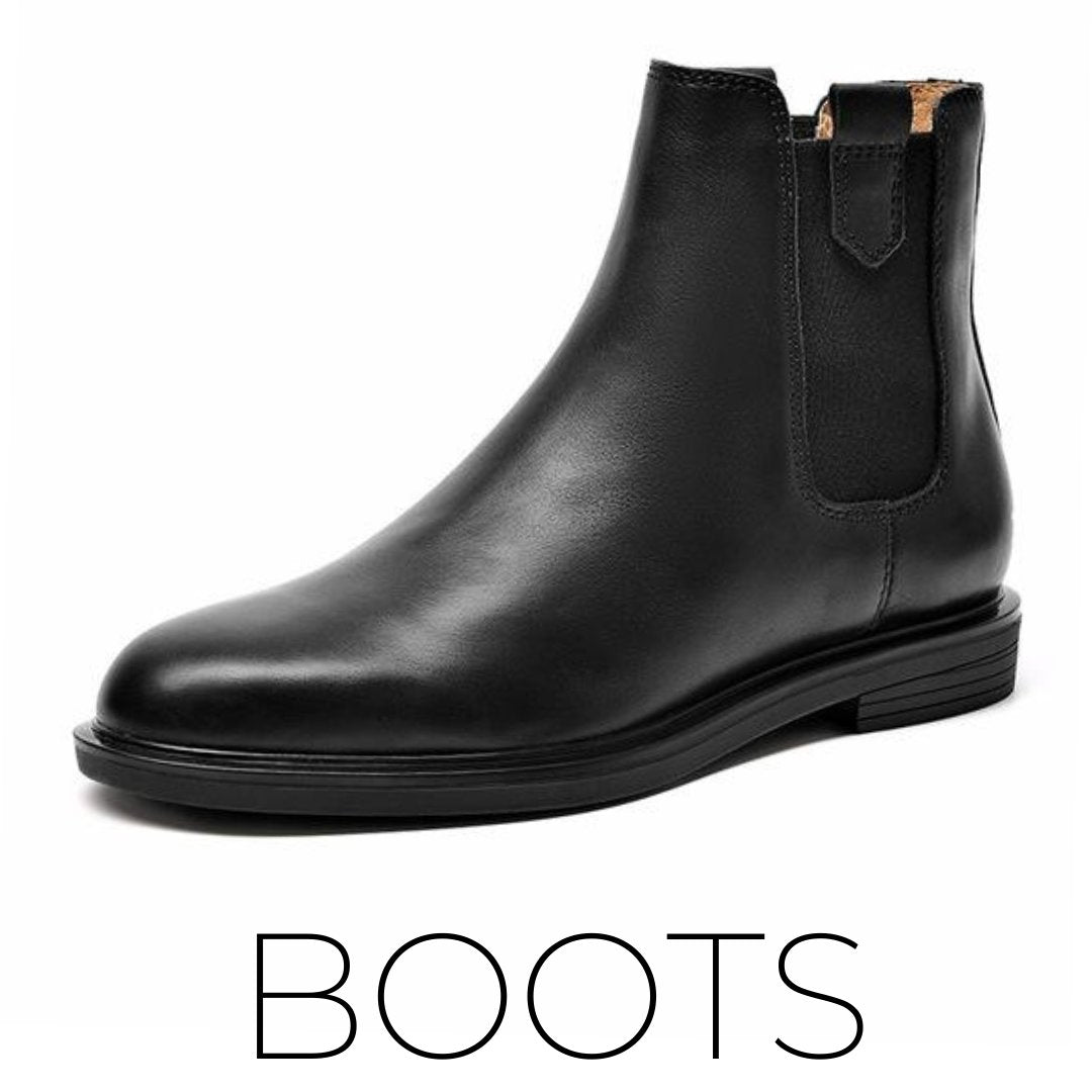 Women's Boots - Ultra Seller Shoes