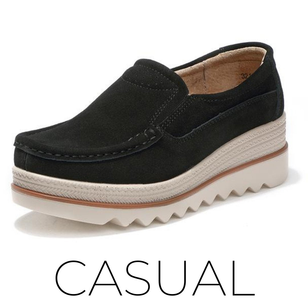 M10 Platform Casual Shoes - Ultra Seller Shoes