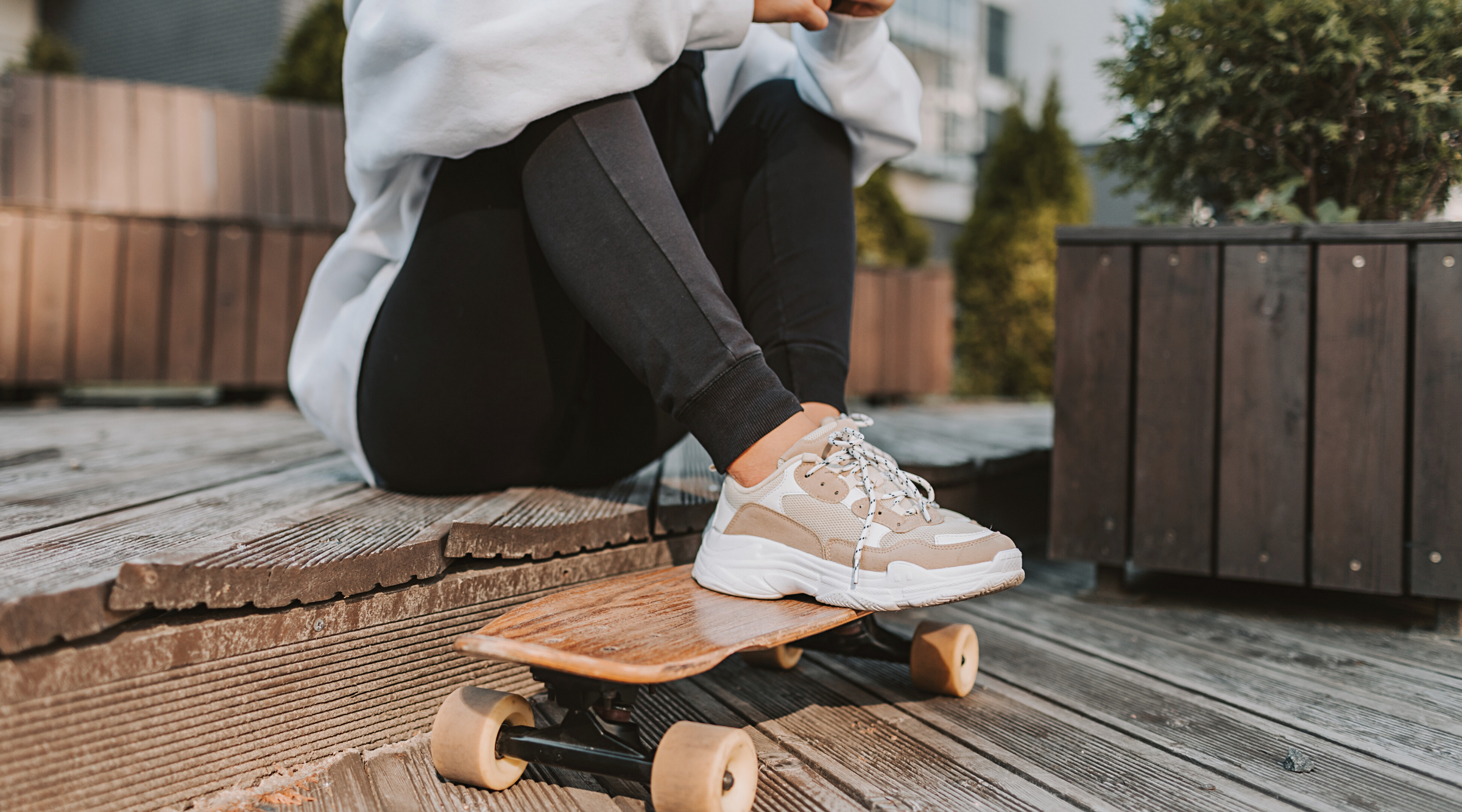 Women's Sneakers & Athletic Shoes