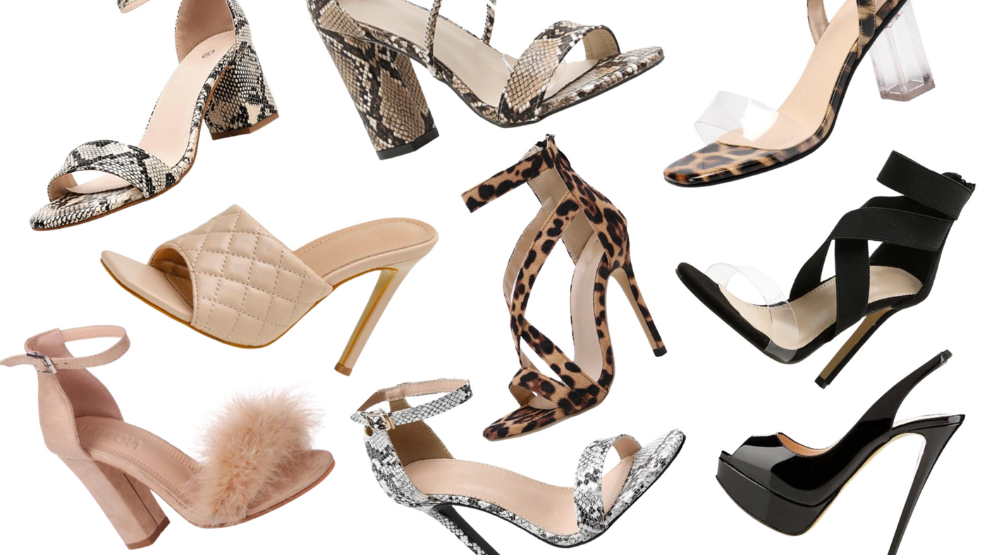 Women's Heels