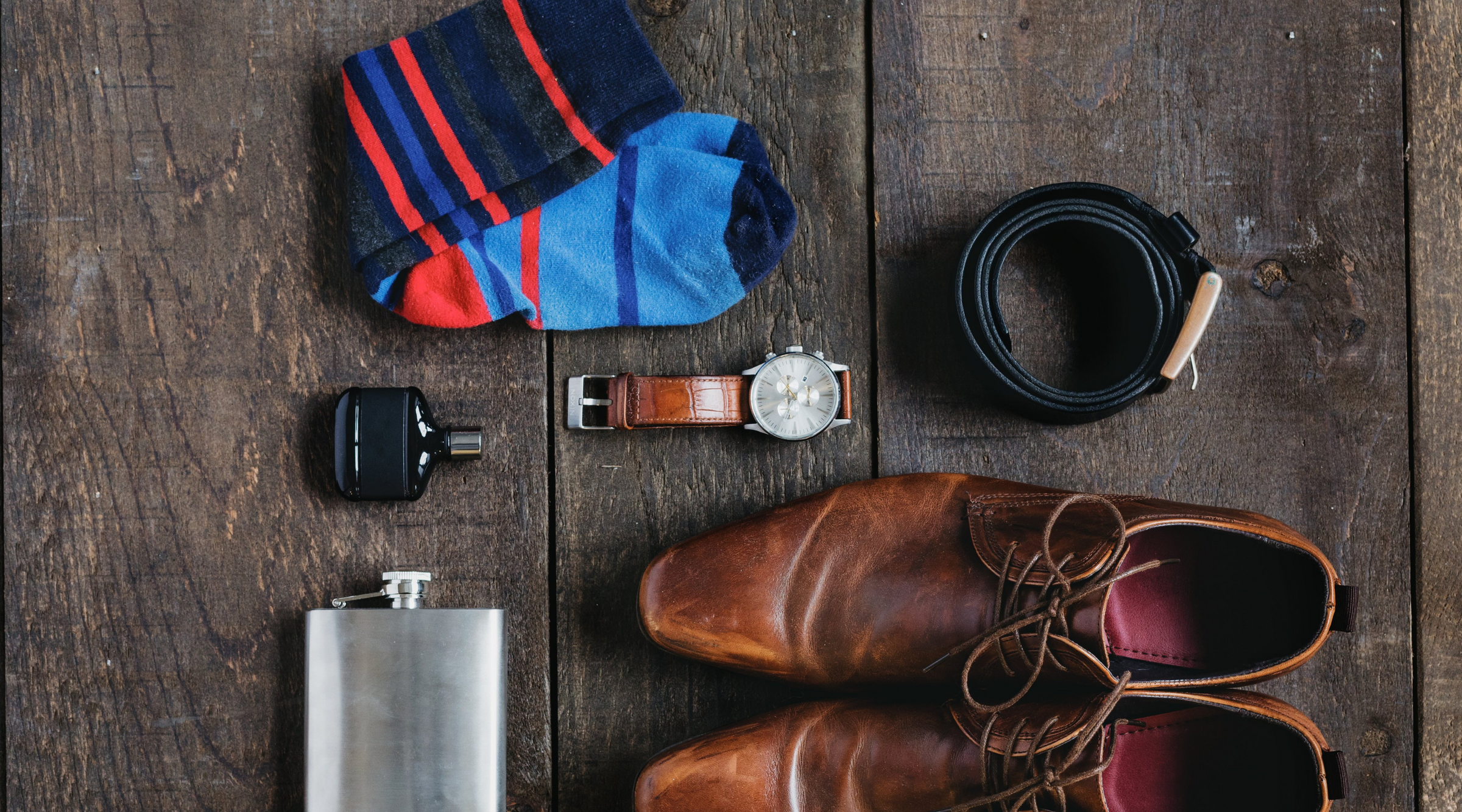 Men's Accessories