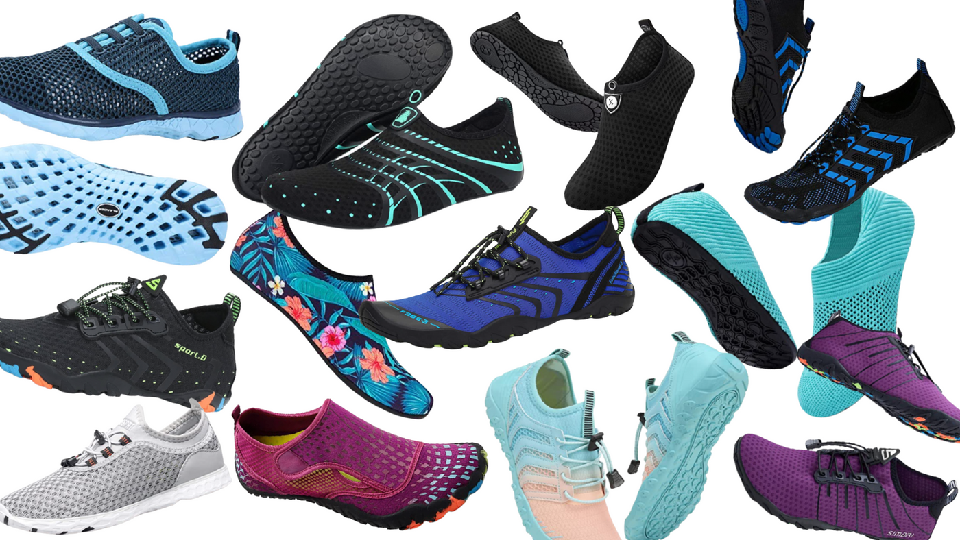 Women's Water Shoes