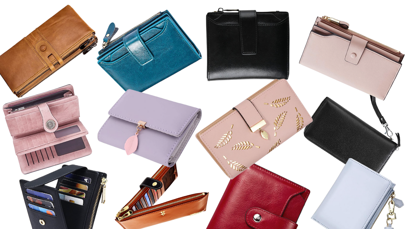 Women's Wallets