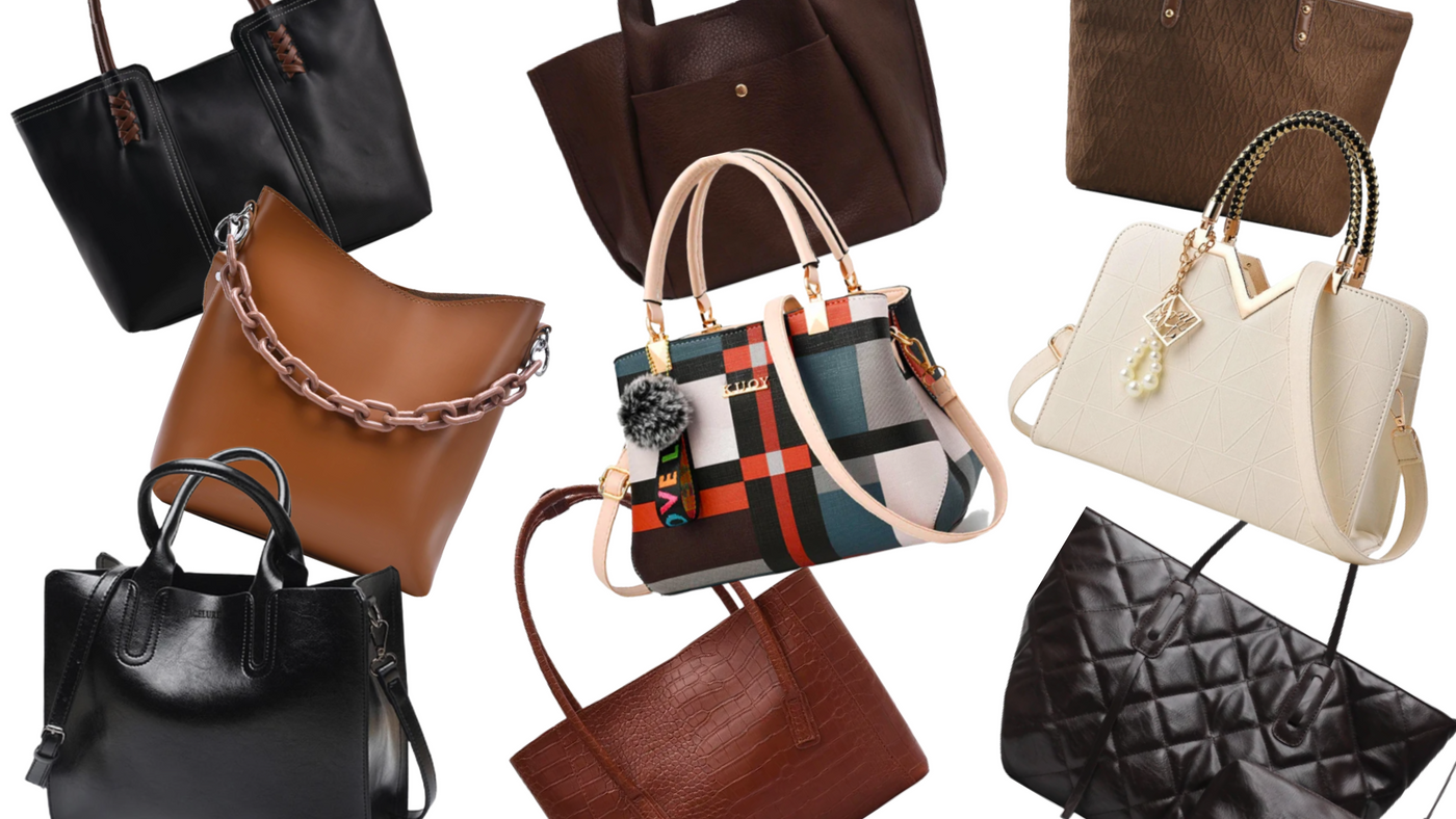 Women's Tote Bags