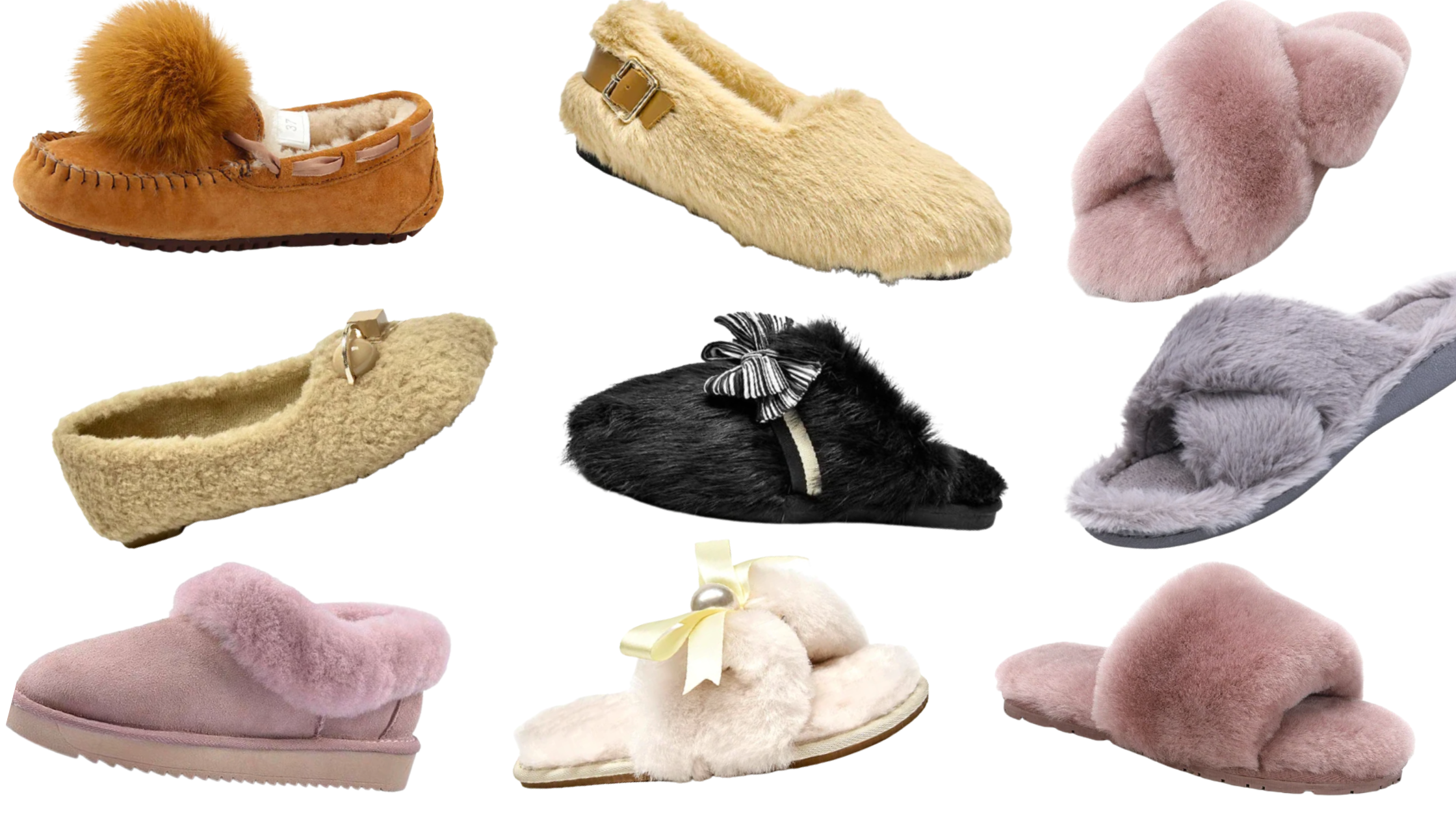 Women's Slippers
