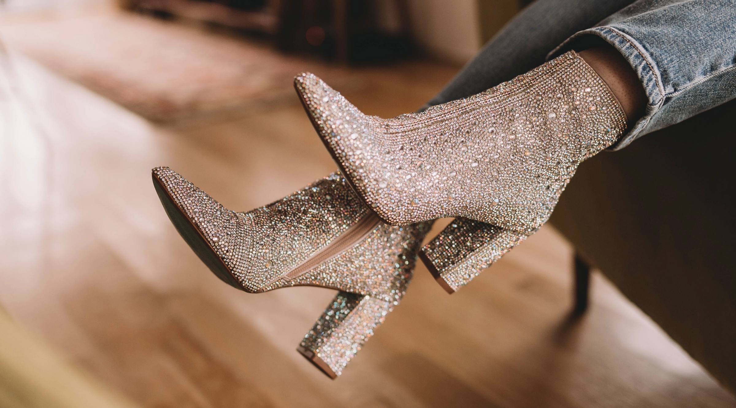 Women's Boots & Booties