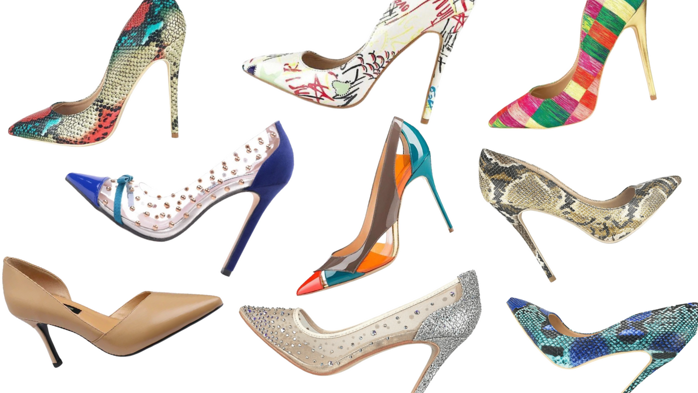 Women's Pumps