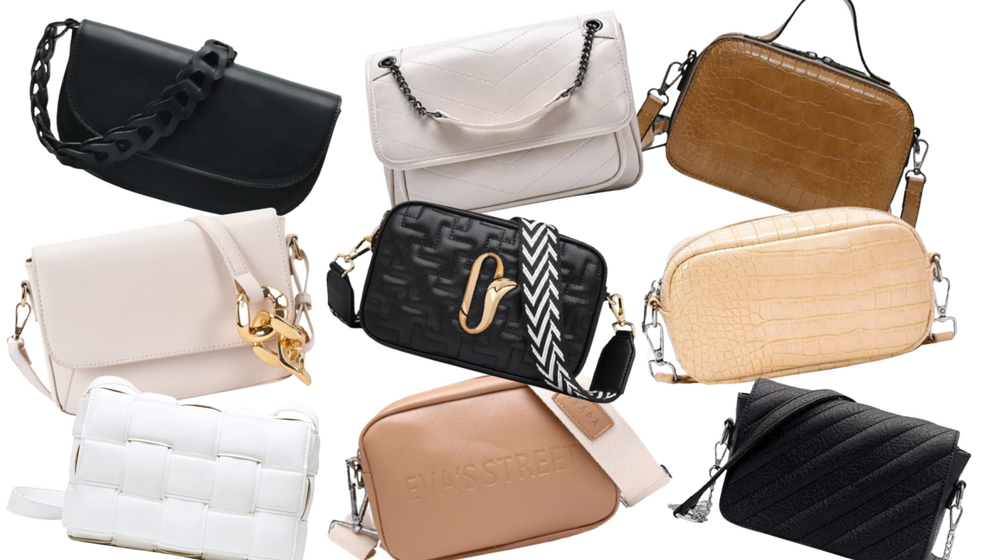 Women's Camera Bags