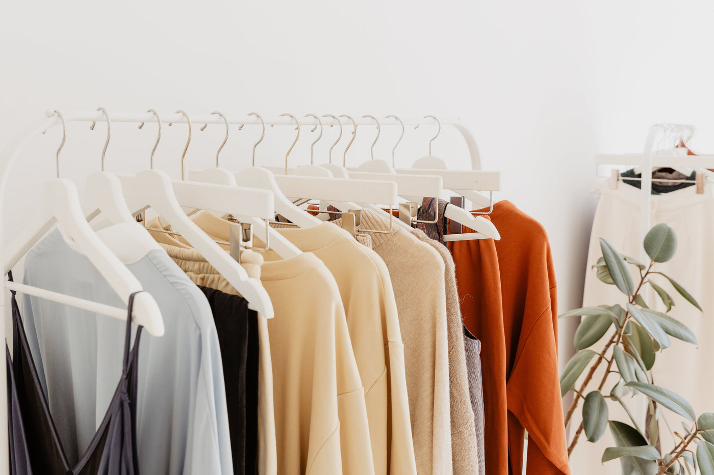 Women's Clothing – Wear the Message