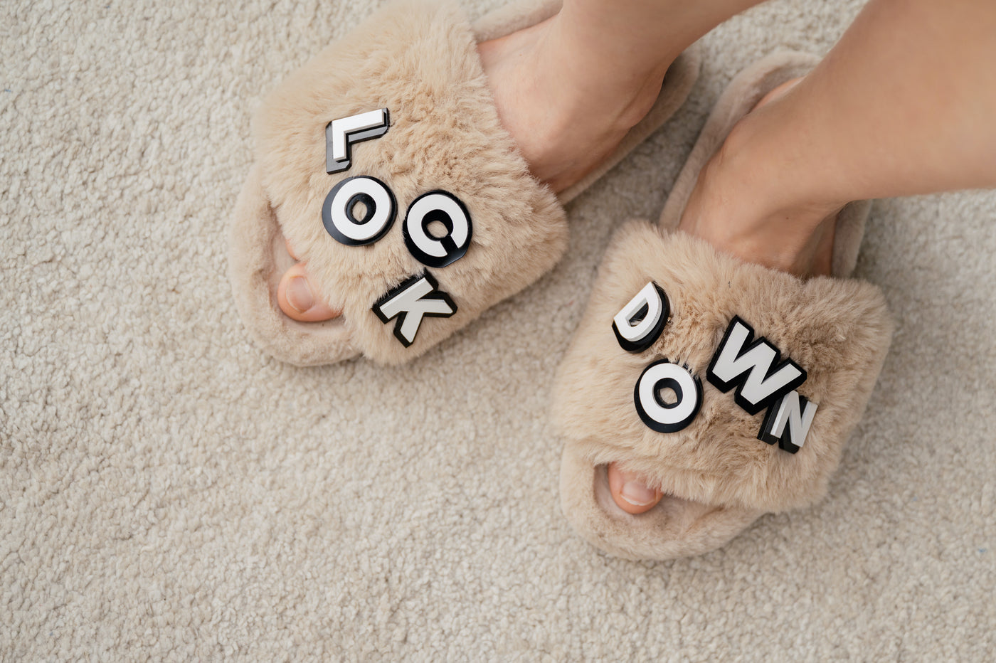 Boy's Slippers