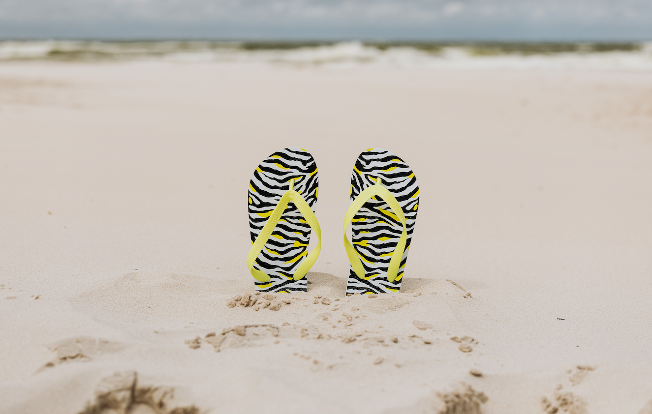 Girls Sandals & Flip Flops