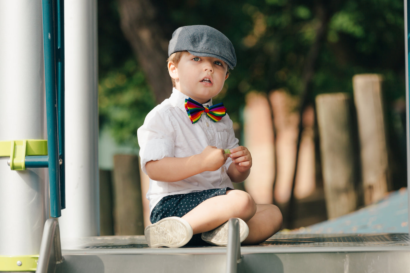 Boys Loafers & Slip-On Shoes
