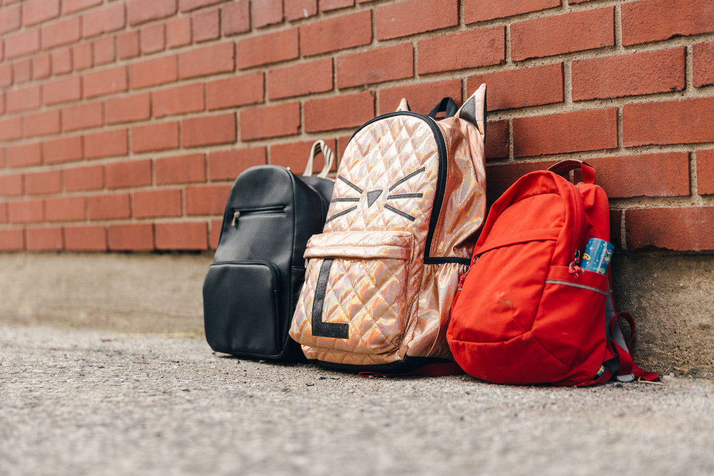 Women's Backpacks