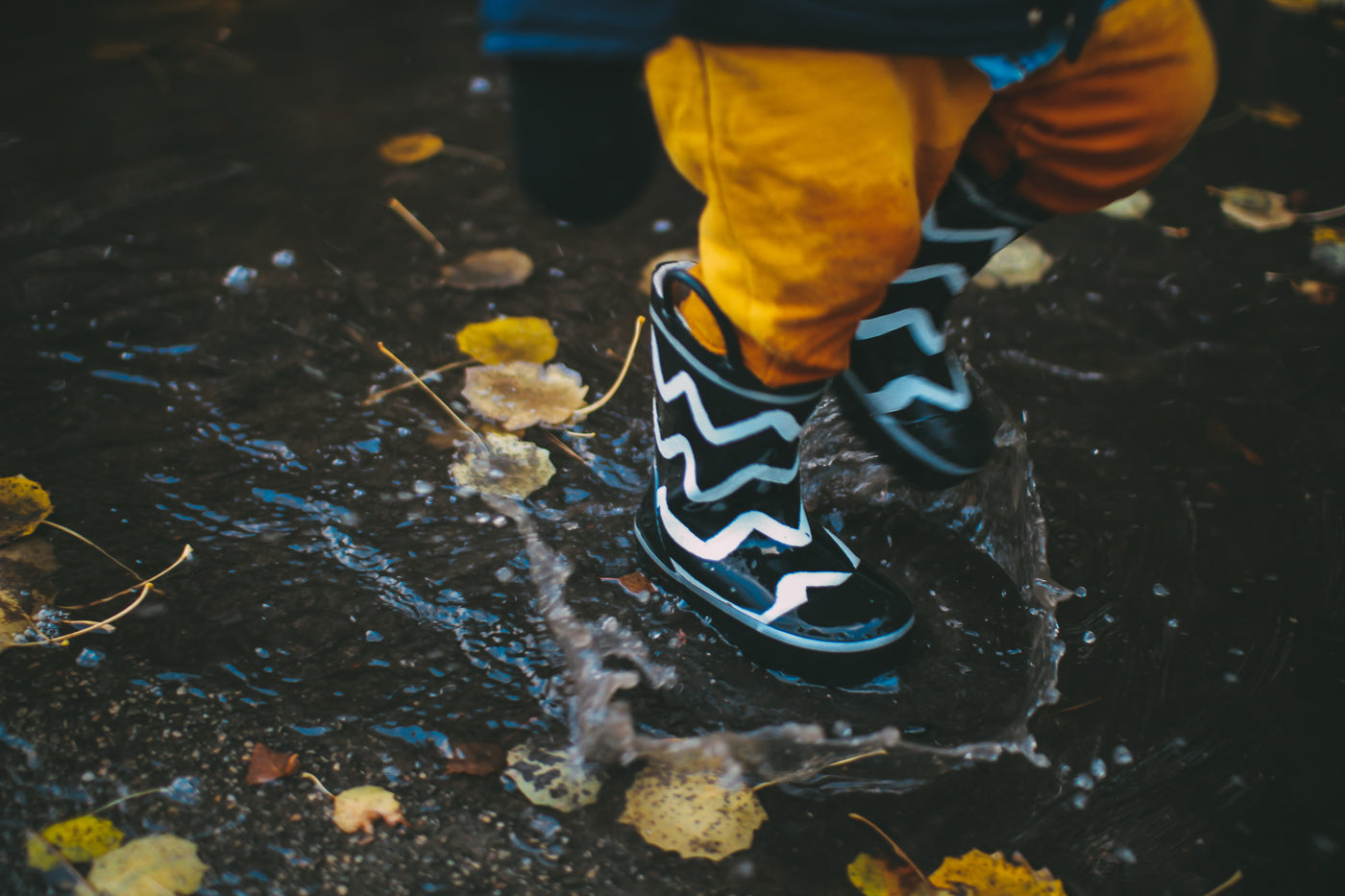 Girls Boots