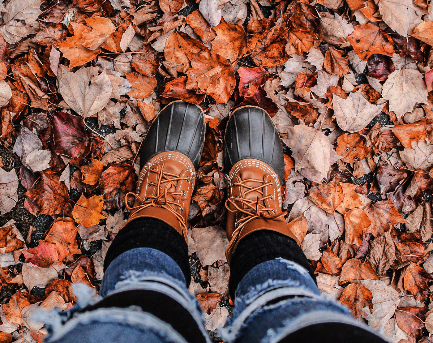 Women's Casual Boots & Booties