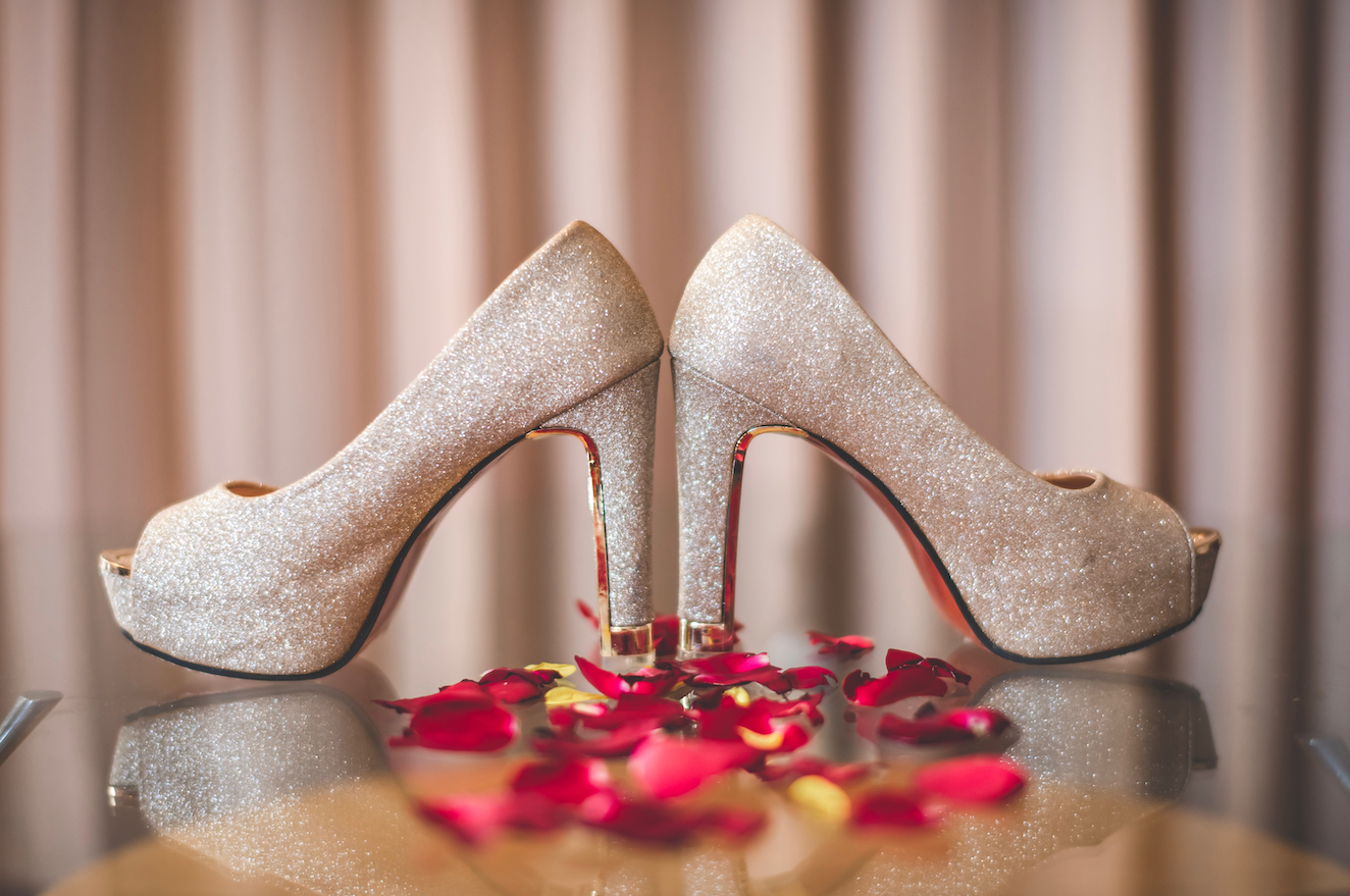 Girls Dress Shoes