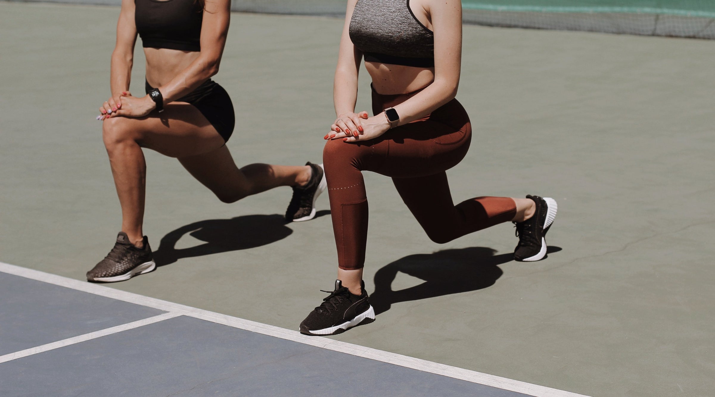 Womens Running Shoes