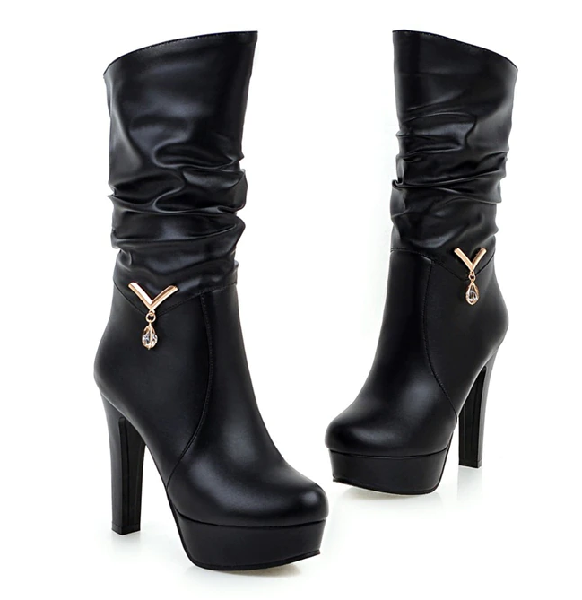 USS Shoes Alicia Women&