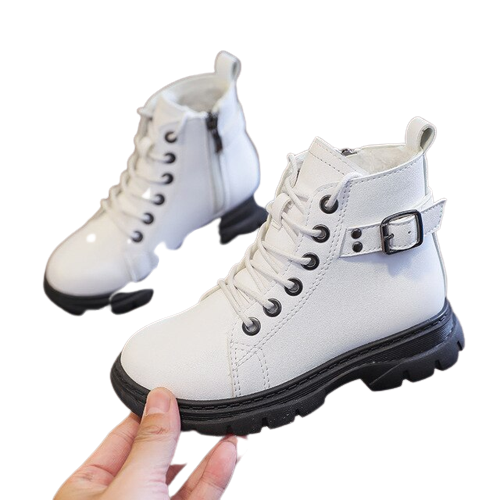 USS Shoes Annie Girls&
