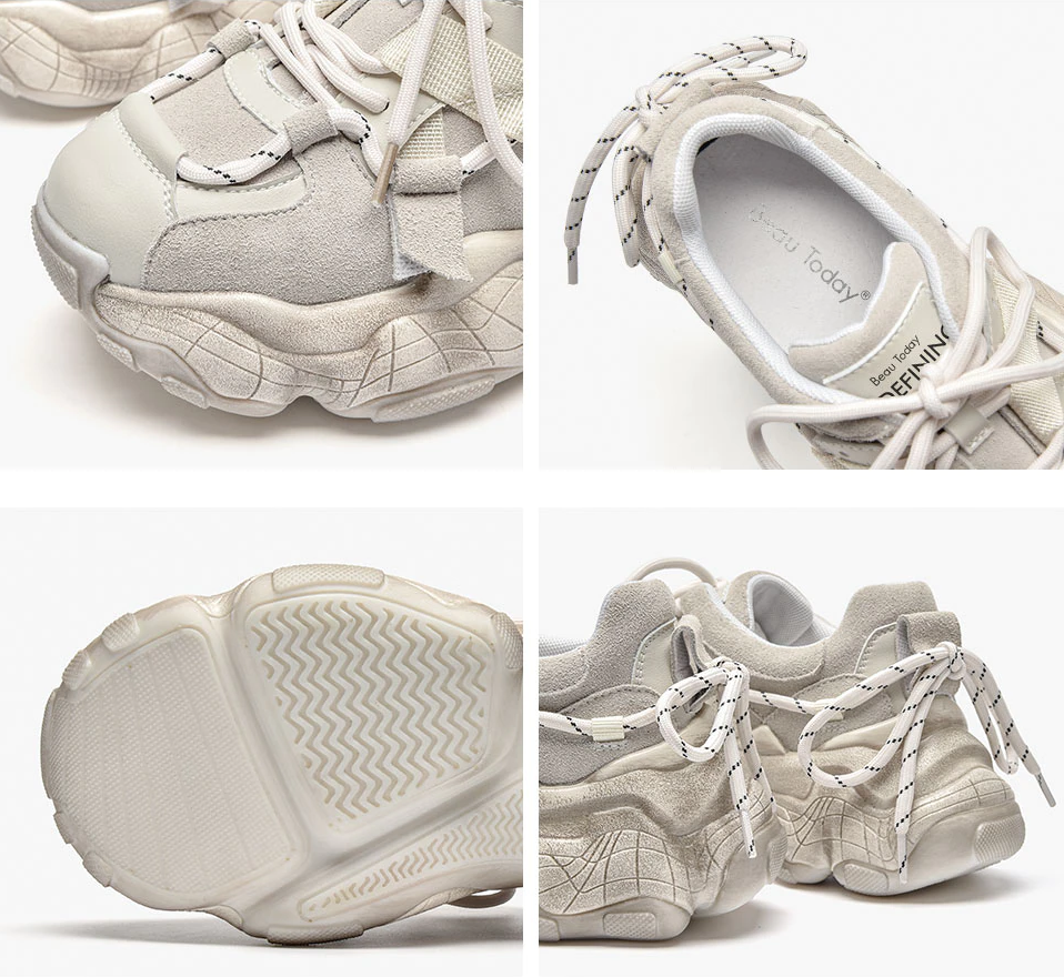 USS Shoes Asher Women&