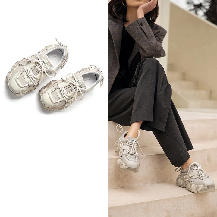 USS Shoes Asher Women&