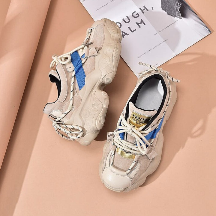 USS Shoes Asher Women&