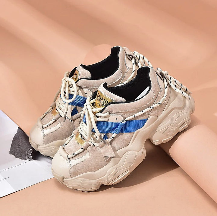USS Shoes Asher Women&