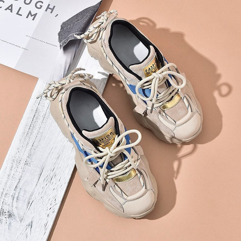 USS Shoes Asher Women&