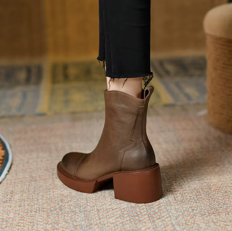 USS Shoes Chema Women&