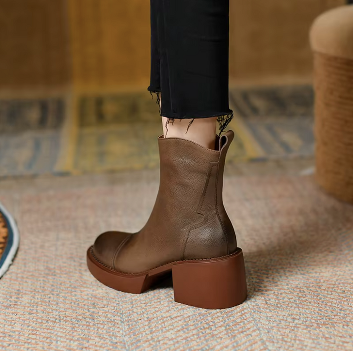 USS Shoes Chema Women&
