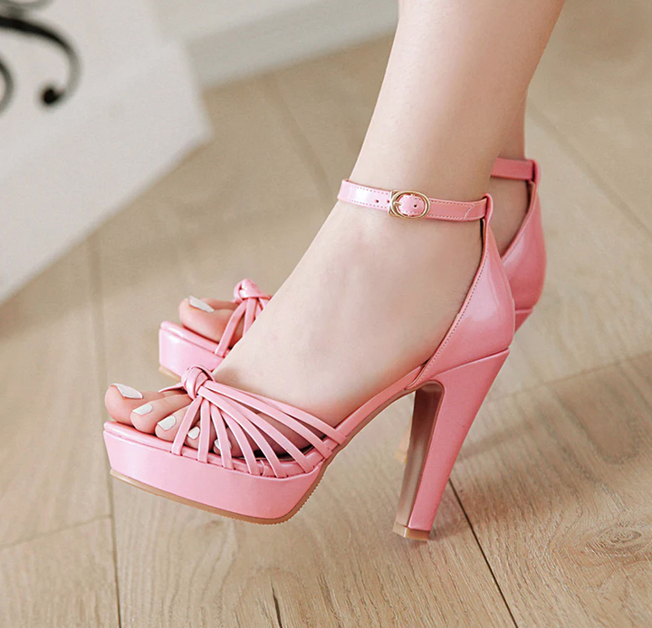 USS Shoes Janequin Women&