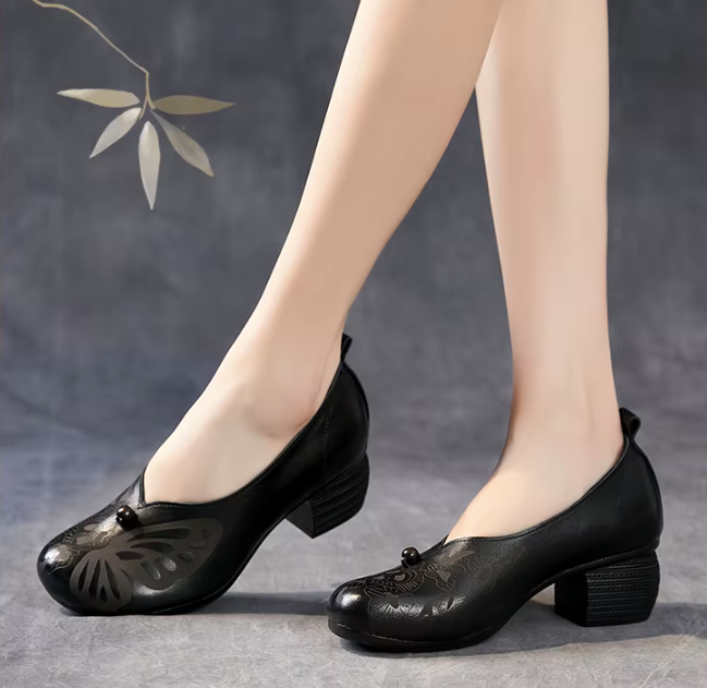 USS Shoes Morelia Women&