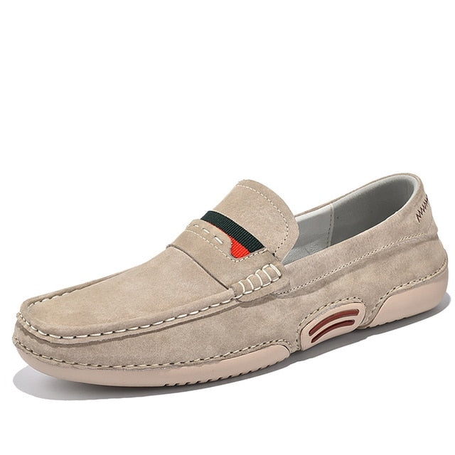 USS Shoes Euge Men&
