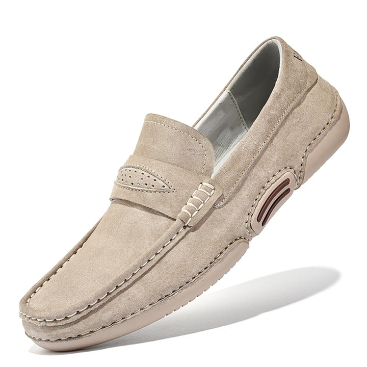 USS Shoes Euge Men&