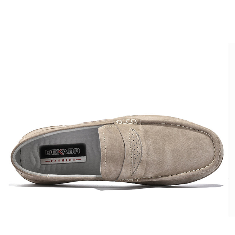 USS Shoes Euge Men&