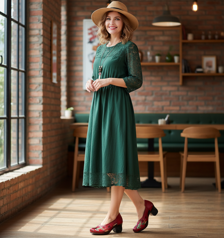 USS Shoes Celia Women&