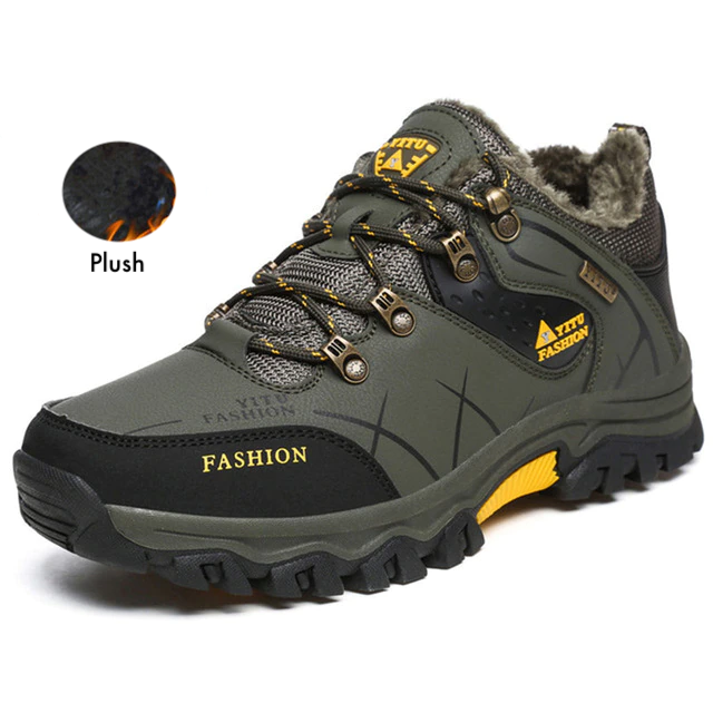 USS Shoes Giovinco Men&