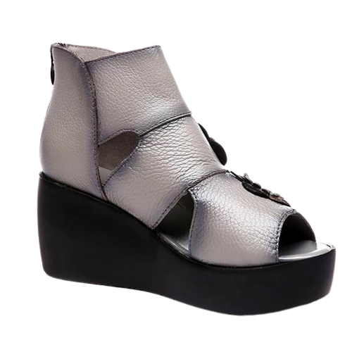 USS Shoes Glaudia Women's Wedges Sandal