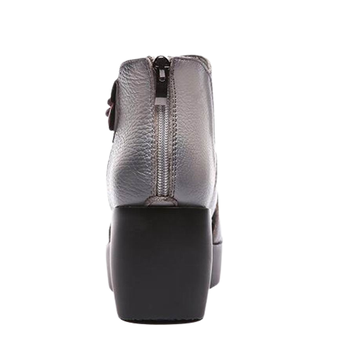 USS Shoes Glaudia Women's Wedges Sandal