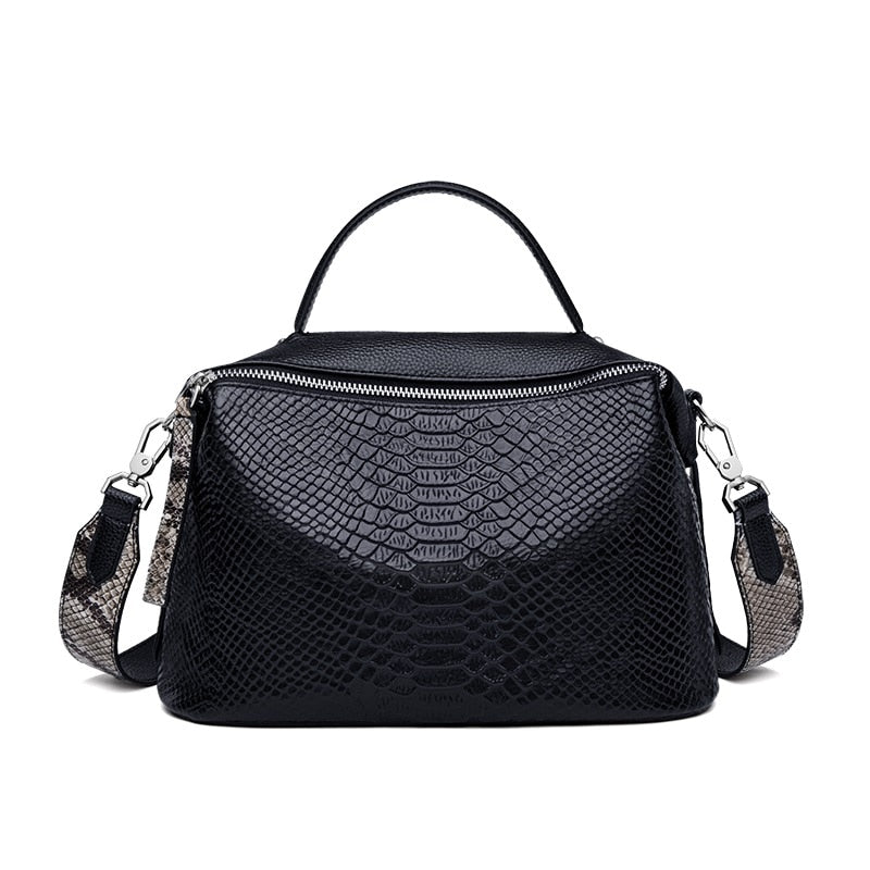 Handbag Color Black for Women
