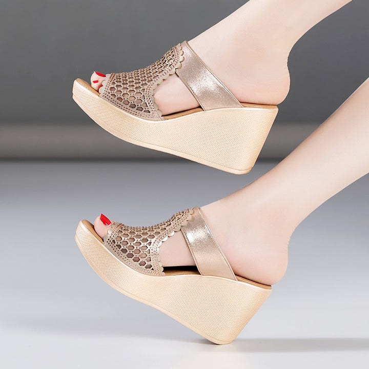 USS Shoes Inocencia Women&