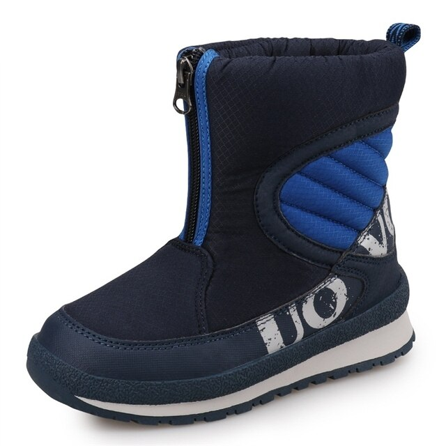 USS Shoes Juan Boys&