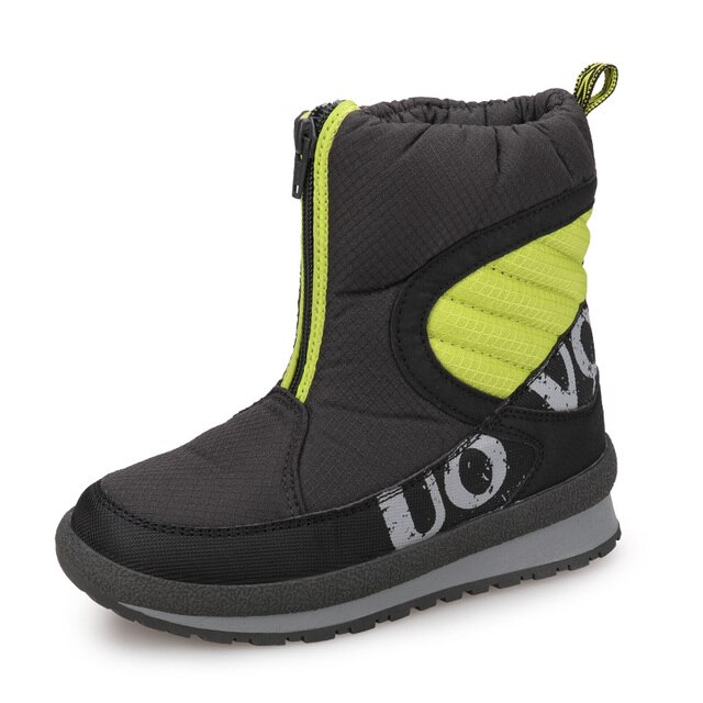 USS Shoes Juan Boys&