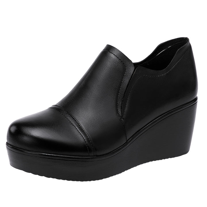 USS Shoes Linda Women's Platform Shoes