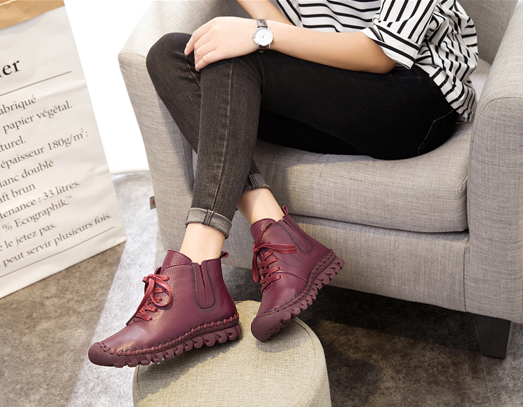 USS Shoes Maglo Women&