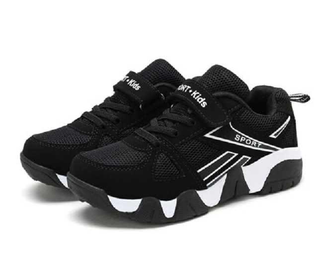USS Shoes Marco Boys&