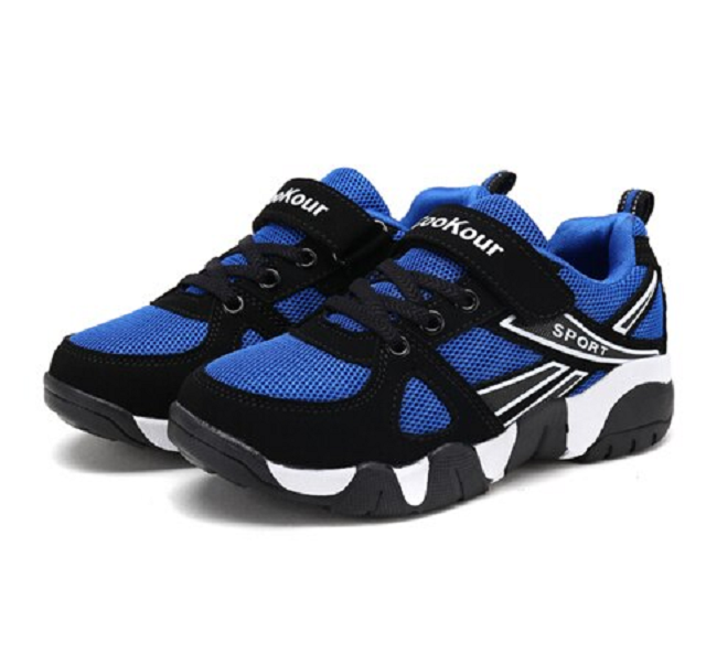 USS Shoes Marco Boys&